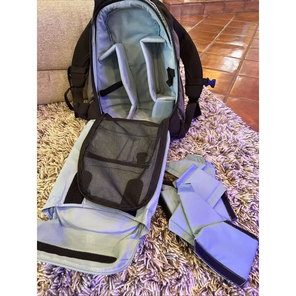 Crumpler keystone camera